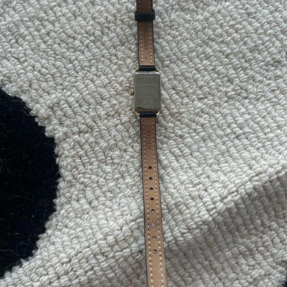 Coach watch - Picture 2 of 3